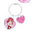 [PREORDER] Aqours Love Live! Sunshine!! Gyaru Ver. Double Wire Acrylic Keychains
