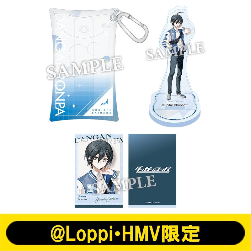 [PREORDER] Danganronpa x Loppi/HMV Character Sets