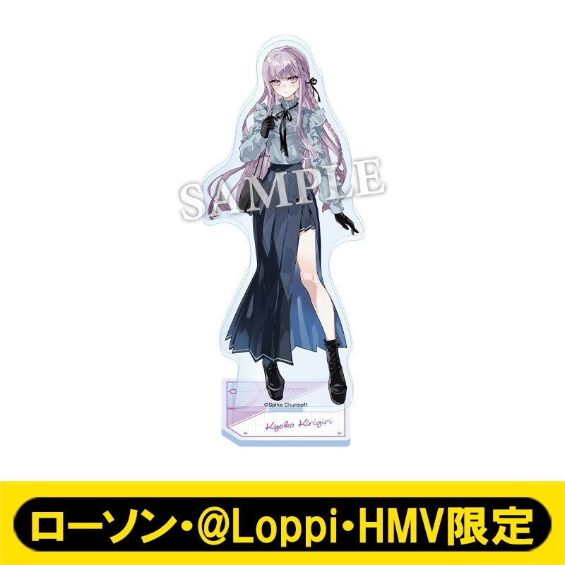 [PREORDER] Danganronpa x Loppi/HMV Acrylic Stands
