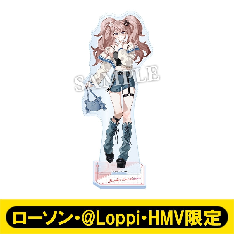 [PREORDER] Danganronpa x Loppi/HMV Acrylic Stands