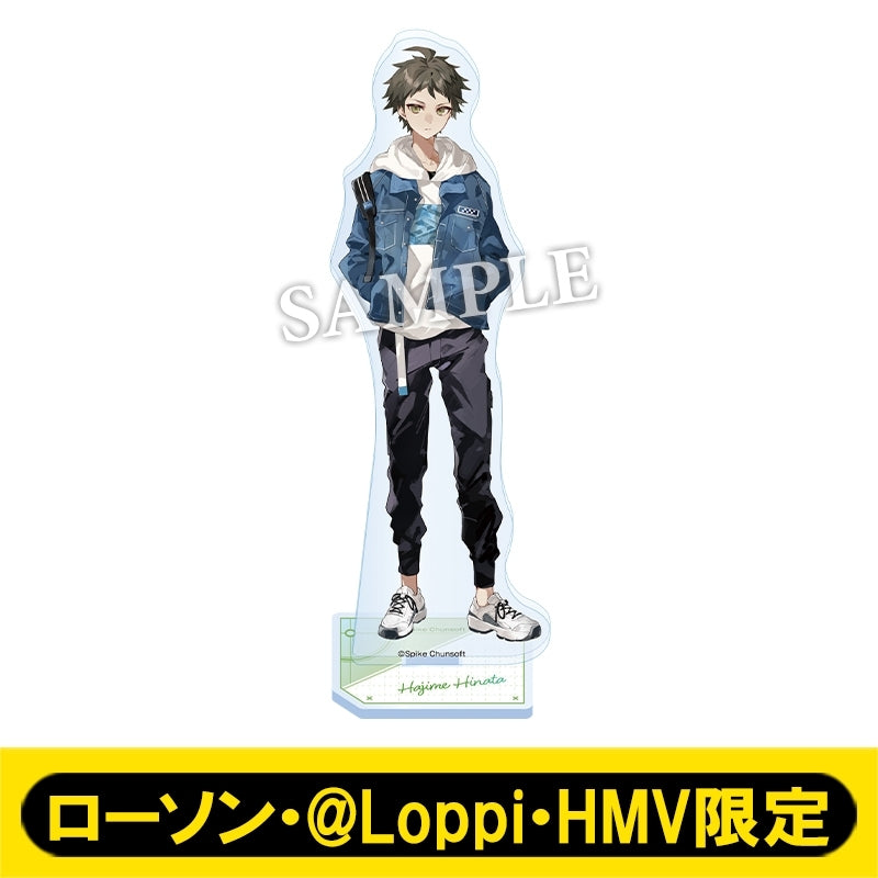 [PREORDER] Danganronpa x Loppi/HMV Acrylic Stands