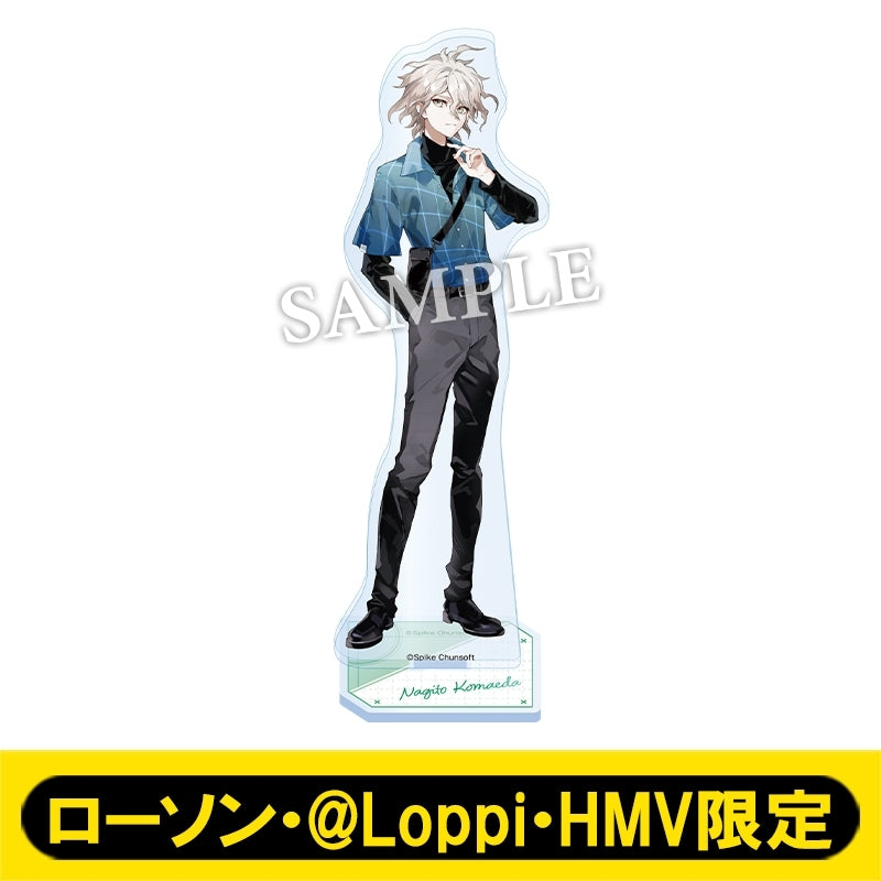[PREORDER] Danganronpa x Loppi/HMV Acrylic Stands