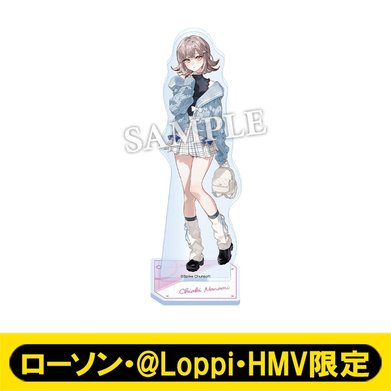 [PREORDER] Danganronpa x Loppi/HMV Acrylic Stands