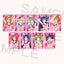 [PREORDER] Love Live 15th Anniversary LoveLive! Fest Foil-Stamped Clear Card Blind Packs