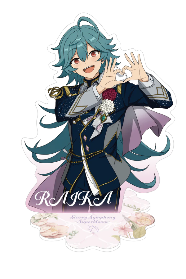 [PREORDER] Ensemble Stars Starry Symphony Superbloom Acrylic Stands