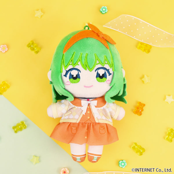 [PREORDER] GUMI Fanfancy Fukuya Plush Mascots