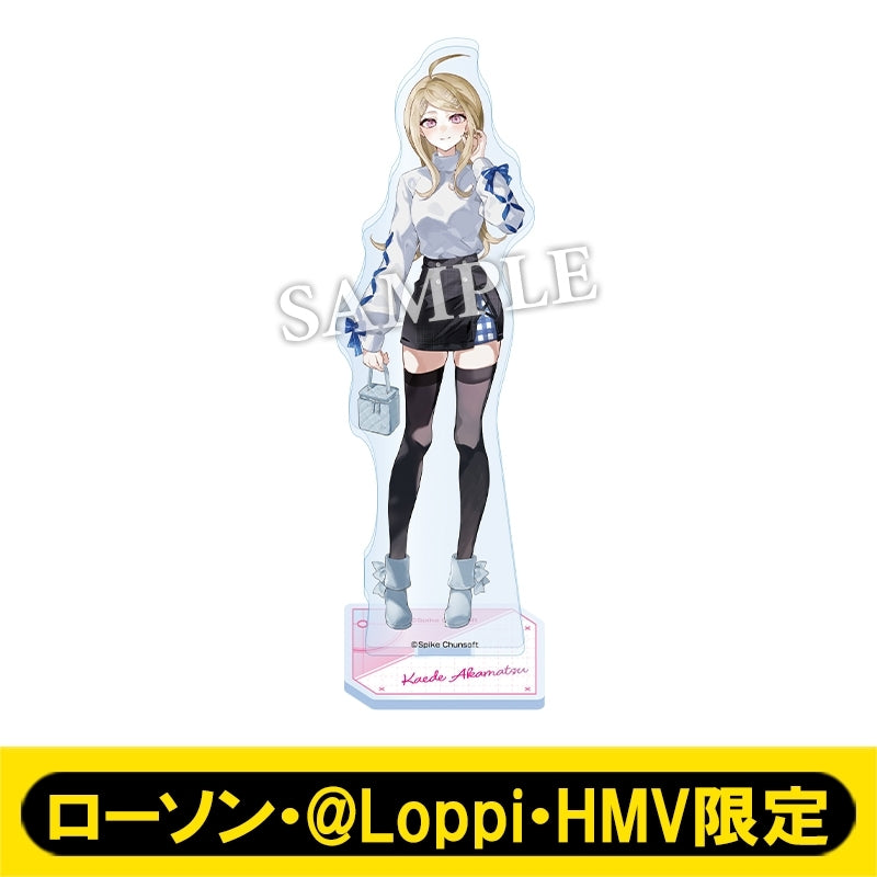 [PREORDER] Danganronpa x Loppi/HMV Acrylic Stands