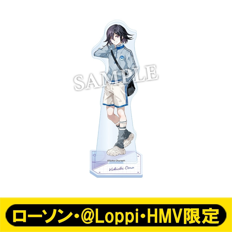 [PREORDER] Danganronpa x Loppi/HMV Acrylic Stands