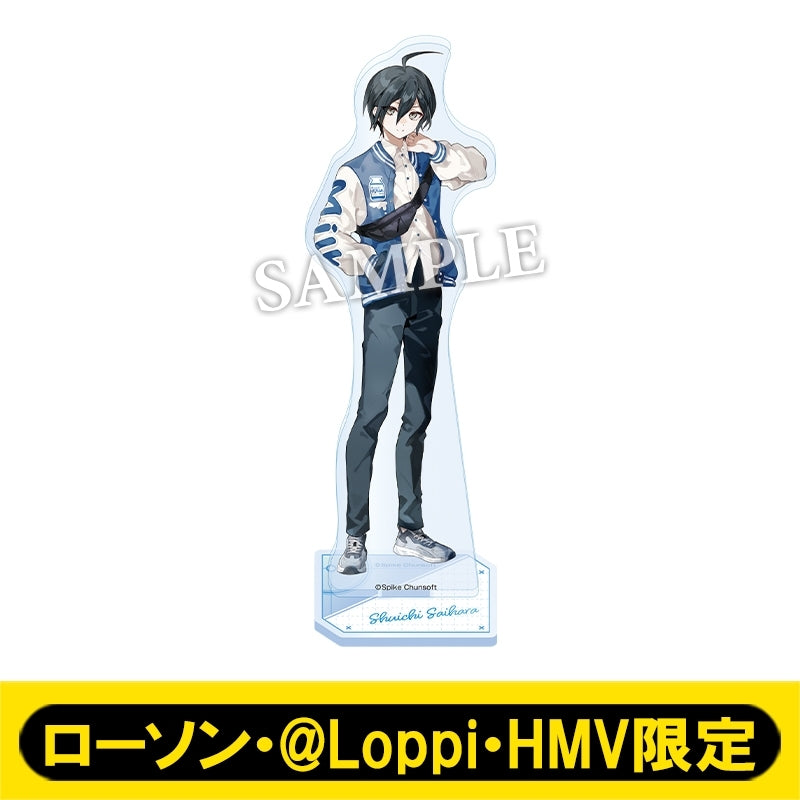 [PREORDER] Danganronpa x Loppi/HMV Acrylic Stands