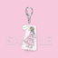[PREORDER] u's Love Live Strolling in the Seasons Acrylic Keychains