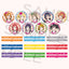 [PREORDER] Love Live 15th Anniversary LoveLive! Fest Gachapon