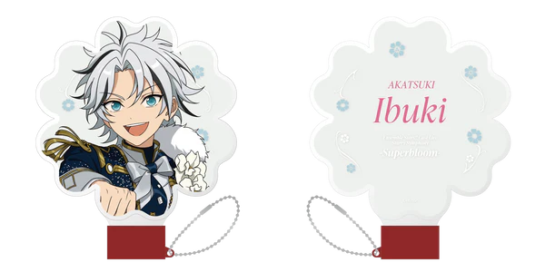 [PREORDER] Ensemble Stars Starry Symphony Superbloom Penlight Tubes