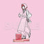 [PREORDER] u's Love Live Strolling in the Seasons Acrylic Stands