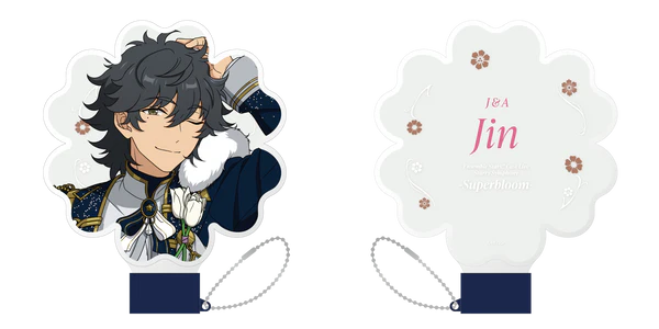 [PREORDER] Ensemble Stars Starry Symphony Superbloom Penlight Tubes