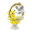 Pikachu & Cinccino Pokemon Decorative Frame Re-ment Figure