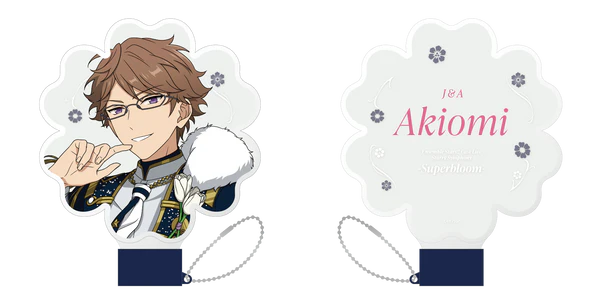 [PREORDER] Ensemble Stars Starry Symphony Superbloom Penlight Tubes