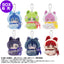 [PREORDER] Welcome to Demon School / Mairimashita Iruma-kun Tsutsu Plush Keychains
