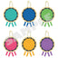 [PREORDER] Project Sekai 5th Anniversary Thanksgiving Rosette-style Badge Case