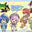 [PREORDER] [ICHIBAN KUJI] Welcome to Demon School! Iruma-kun ~Check Sailor Style~ Kuji