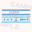 [PREORDER] Love Live 15th Anniversary LoveLive! Fest Reversible Armbands