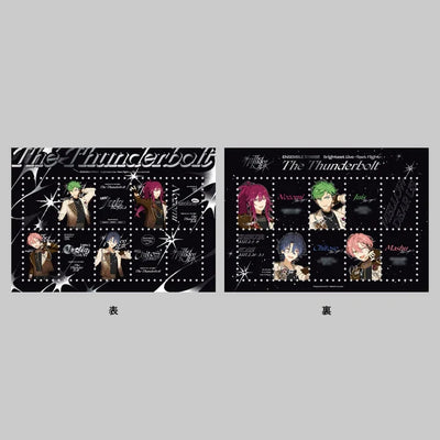 [PREORDER] Ensemble Stars Brightest Live "Test Flight" The Thunderbolt Memorial Flyers