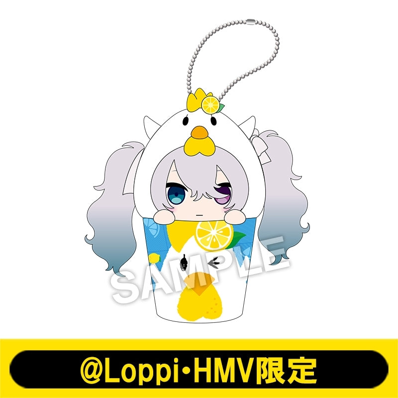 [PREORDER] Project Sekai x Lawson Chicken Bucket Plush Keychains