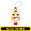 [PREORDER] Project Sekai x Lawson Chicken Bucket Plush Keychains
