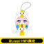 [PREORDER] Project Sekai x Lawson Chicken Bucket Plush Keychains