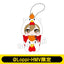 [PREORDER] Project Sekai x Lawson Chicken Bucket Plush Keychains