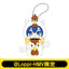 [PREORDER] Project Sekai x Lawson Chicken Bucket Plush Keychains