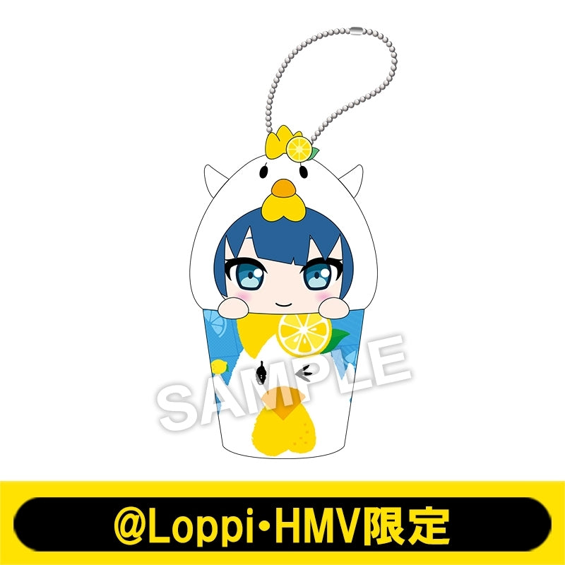 [PREORDER] Project Sekai x Lawson Chicken Bucket Plush Keychains