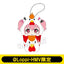 [PREORDER] Project Sekai x Lawson Chicken Bucket Plush Keychains
