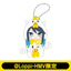 [PREORDER] Project Sekai x Lawson Chicken Bucket Plush Keychains