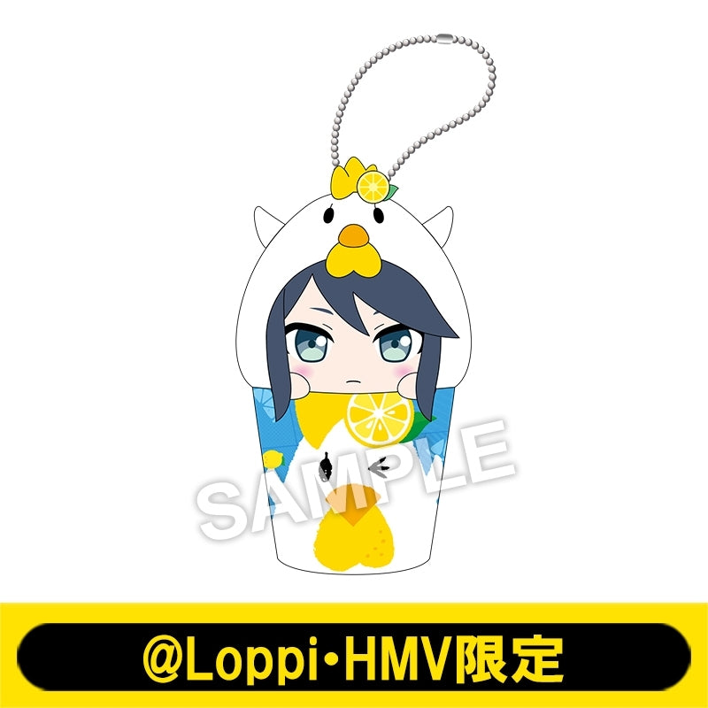 [PREORDER] Project Sekai x Lawson Chicken Bucket Plush Keychains