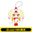 [PREORDER] Project Sekai x Lawson Chicken Bucket Plush Keychains
