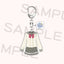 [PREORDER] Love Live 15th Anniversary LoveLive! Fest Uniform Keychains
