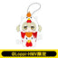 [PREORDER] Project Sekai x Lawson Chicken Bucket Plush Keychains