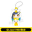 [PREORDER] Project Sekai x Lawson Chicken Bucket Plush Keychains