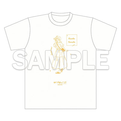 [PREORDER] u's Love Live Strolling in the Seasons T-Shirt