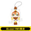 [PREORDER] Project Sekai x Lawson Chicken Bucket Plush Keychains