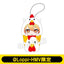 [PREORDER] Project Sekai x Lawson Chicken Bucket Plush Keychains