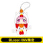 [PREORDER] Project Sekai x Lawson Chicken Bucket Plush Keychains