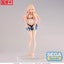 My Dress Up Darling Luminasta Marin Kitagawa (First Measurements) Figure