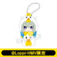 [PREORDER] Project Sekai x Lawson Chicken Bucket Plush Keychains
