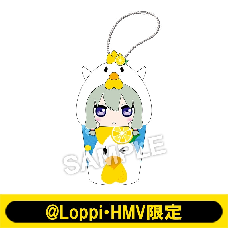 [PREORDER] Project Sekai x Lawson Chicken Bucket Plush Keychains