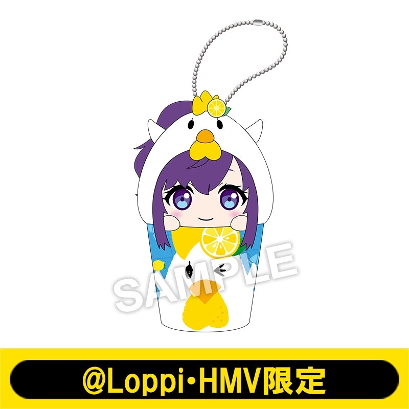 [PREORDER] Project Sekai x Lawson Chicken Bucket Plush Keychains