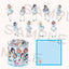 [PREORDER] Love Live 15th Anniversary LoveLive! Fest Can Sets