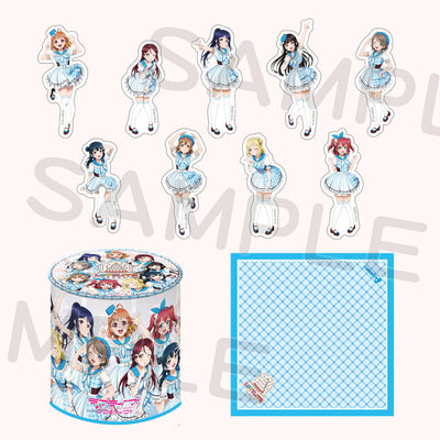 [PREORDER] Love Live 15th Anniversary LoveLive! Fest Can Sets