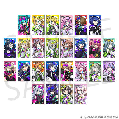 [PREORDER] Project Sekai Connect Live Parallel Paaaarty ePick Card Series