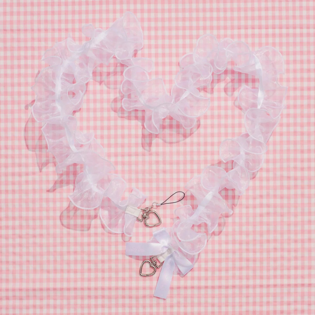 [PREORDER] Ensemble Stars Whipped Picnic Shoulder Straps